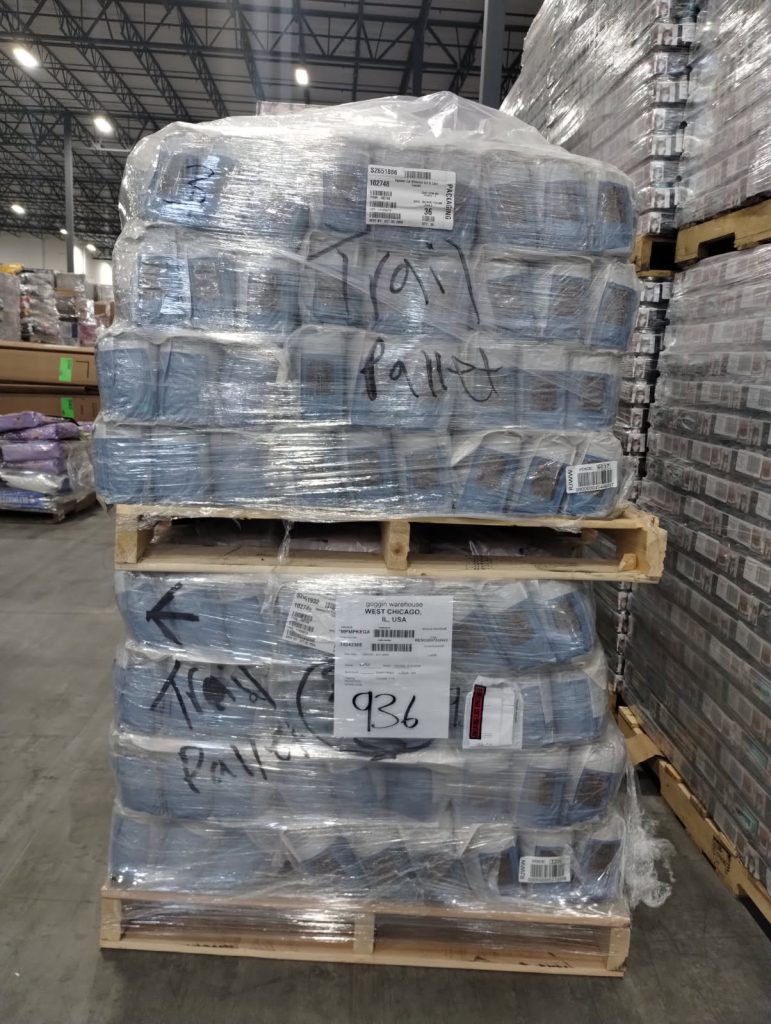 A Heartfelt Thank You to Applaws for Their August 2025 Donation