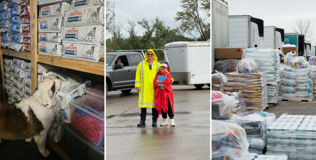 Halfway Through a Milestone Year: 2.2 Million Meals and Counting