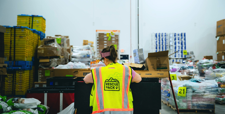 Halfway Through a Milestone Year: 2.2 Million Meals and Counting